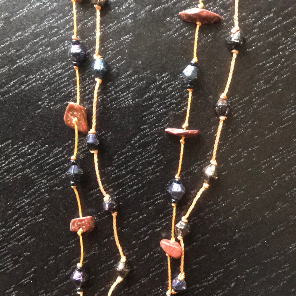 Pretty Bundled necklaces - Picture 4 of 6
